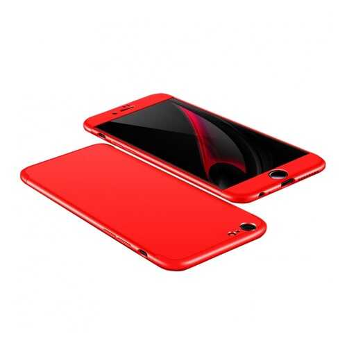 Чехол GKK LikGus для Apple iPhone 7 / 8 (4.7) Red в Йота