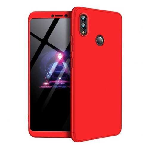 Чехол GKK LikGus для Huawei Honor Note 10 Red в Йота