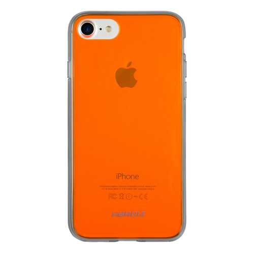 Чехол Hardiz для Hybrid HRD702102 для Apple iPhone 7 Dark Orange в Йота