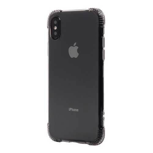 Чехол Hoco Armor series shatterproof для iPhone Xs Max Black в Йота