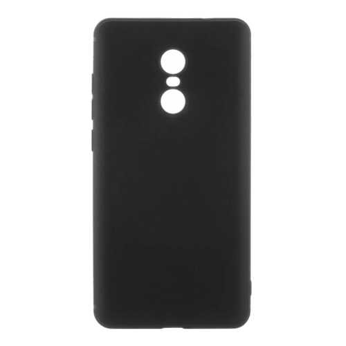 Чехол Hoco для Xiaomi Redmi Pro Fascination Black в Йота