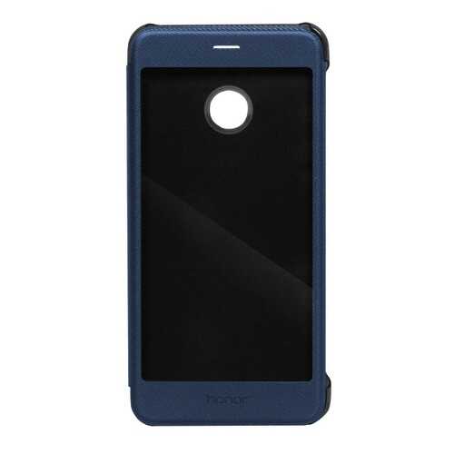 Чехол Honor 8 Pro View Cover для Honor 8 Pro Blue (51991952) в Йота