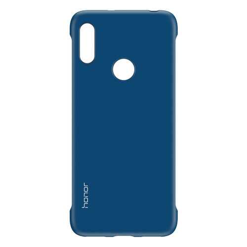 Чехол Honor для Honor 8A Blue в Йота