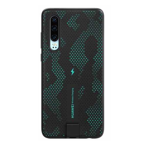 Чехол Huawei для Huawei P30 Blue в Йота