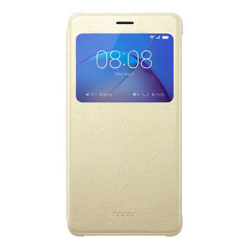 Чехол Huawei Honor 6X Smart Cover Gl в Йота