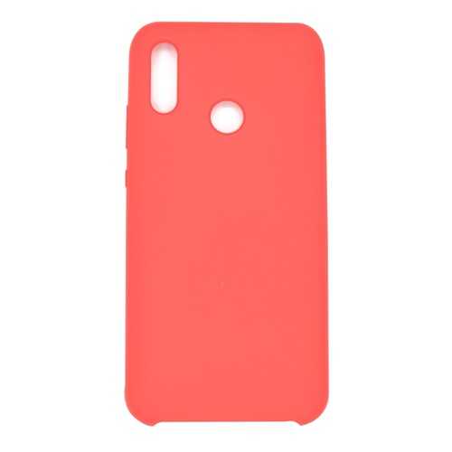 Чехол Huawei Silicone cover для Huawei P smart(2019)/Honor 10 Lite Red в Йота