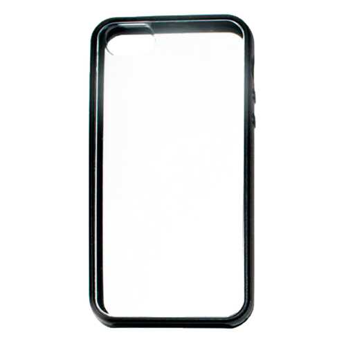 Чехол iBang Skycase 7006 для iPhone 5 Black в Йота