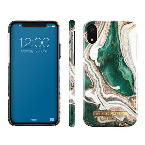 Чехол iDeal Of Sweden для Apple iPhone XR (IDFCAW18-I1861-98) в Йота