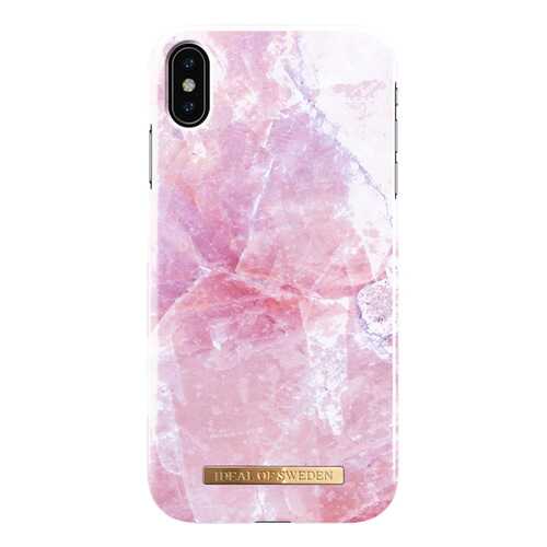 Чехол iDeal Of Sweden для Apple iPhone XS Max (IDFCS17-I1865-52) в Йота