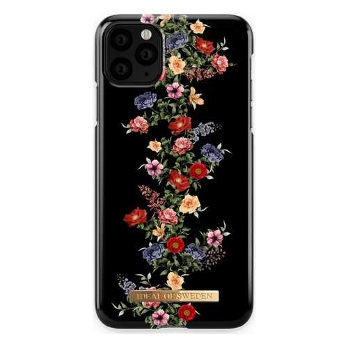 Чехол iDeal Of Sweden для iPhone 11 Pro Max Dark Floral в Йота