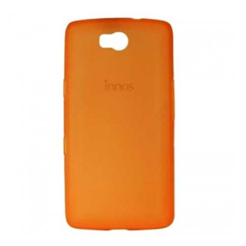 Чехол Innos для Innos D6000 Orange в Йота