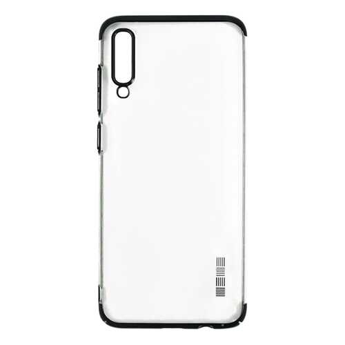 Чехол InterStep Decor для Samsung Galaxy A70 Black в Йота