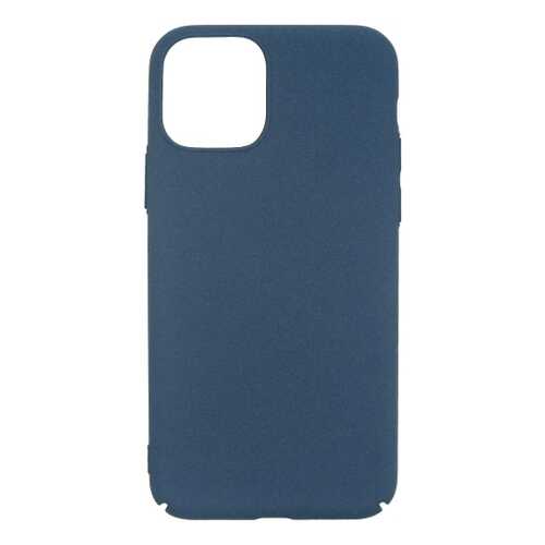 Чехол InterStep для iPhone 11 Pro Dark Blue в Йота