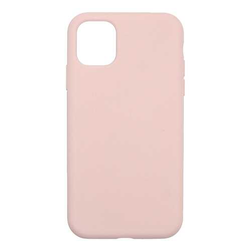 Чехол InterStep для iPhone 11 Pro Max Pink в Йота