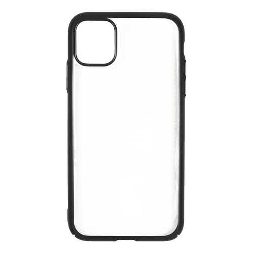 Чехол InterStep для iPhone 11 Transparent в Йота