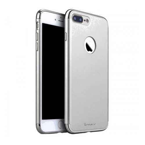 Чехол iPaky Joint Series для Apple iPhone 7 plus (5.5) Silver в Йота