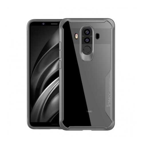 Чехол iPaky Luckcool Series для Huawei Mate 10 pro Grey в Йота