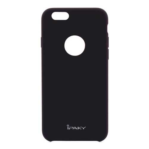 Чехол iPaky Original Series для Apple iPhone 6/6s Black в Йота