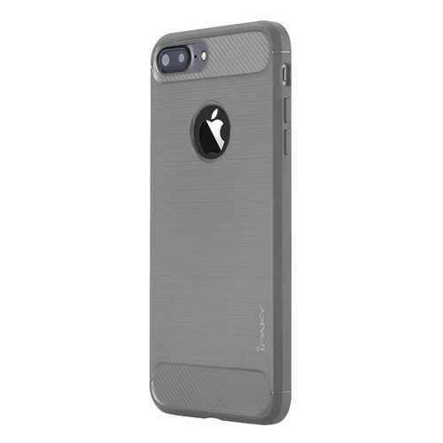 Чехол iPaky Slim Series для Apple iPhone 7 plus/8 plus Grey в Йота