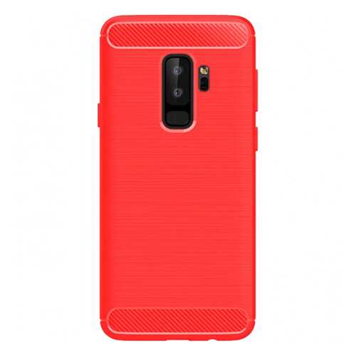 Чехол iPaky Slim Series для Samsung Galaxy S9+ Red в Йота