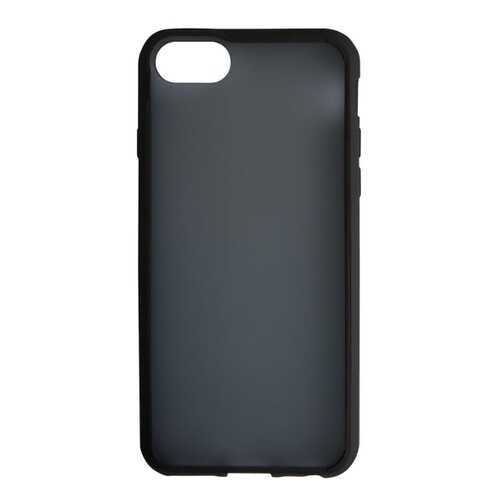 Чехол IS FRAME RING MV iPhone SE 2020/8/7 Black в Йота