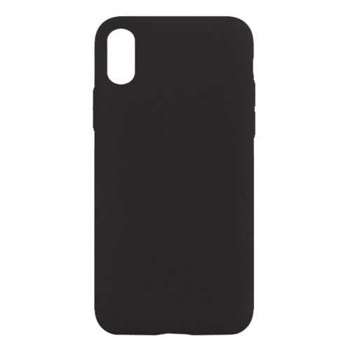 Чехол J-Case THIN для Apple iPhone XR (6.1) Black в Йота