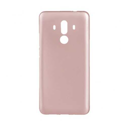 Чехол J-Case THIN для Huawei Mate 10 Pro Rose Gold в Йота