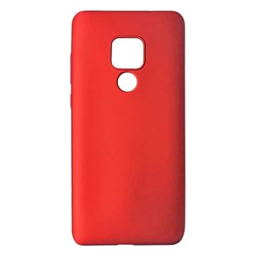 Чехол J-Case THIN для Huawei Mate 20 Red в Йота