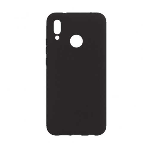 Чехол J-Case THIN для Huawei P20 Lite Black в Йота