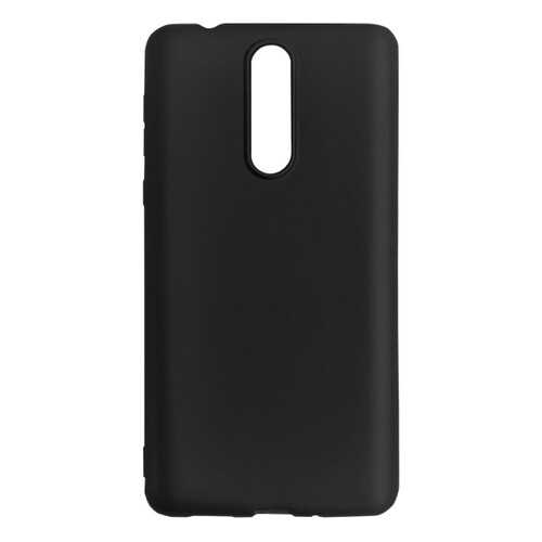 Чехол J-Case THIN для Nokia 8 Dual SIM Black в Йота