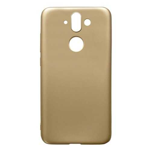 Чехол J-Case THIN для Nokia 8 Sirocco Gold в Йота