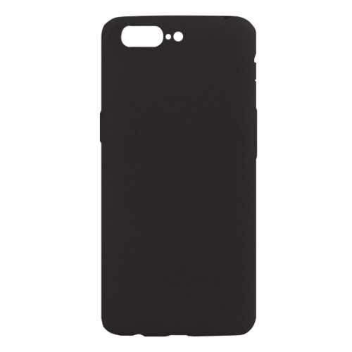 Чехол J-Case THIN для OnePlus 5 Black в Йота