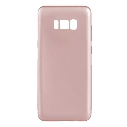 Чехол J-Case THIN для Samsung G950 Galaxy S8 Rose Gold в Йота