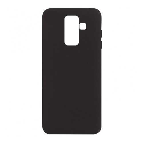 Чехол J-Case THIN для Samsung Galaxy J8 (2018) Black в Йота