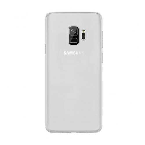 Чехол J-Case THIN для Samsung Galaxy S9 Transparent в Йота