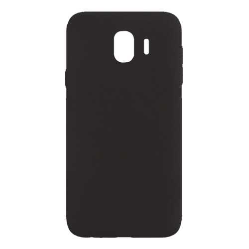 Чехол J-Case THIN для Samsung J250F Galaxy J2 Pro (2018) Black в Йота