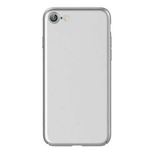 Чехол Joyroom для Apple iPhone 7 / 8 Silver в Йота