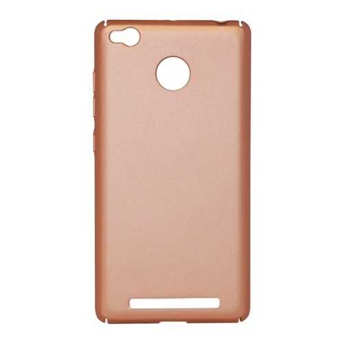 Чехол Joyroom для Xiaomi Redmi 3 Pro / Redmi 3s Pink в Йота