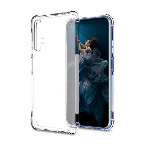 Чехол King Kong Armor для Huawei Honor 20/Nova 5T Transparent в Йота