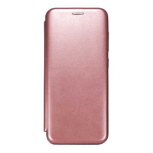 Чехол-книжка Zibelino Book для Samsung Galaxy A6s (G6200) Pink в Йота