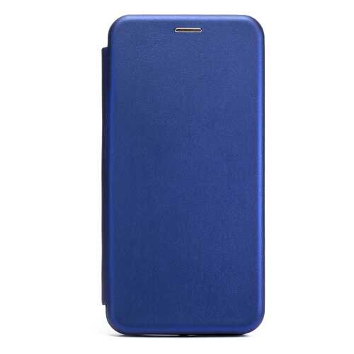 Чехол-книжка Zibelino Book для Samsung Galaxy J4 Plus (J415) Blue в Йота