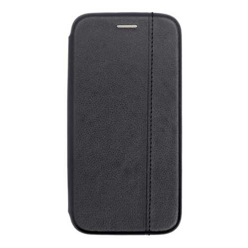 Чехол-книжка Zibelino Book для Samsung Galaxy M01 (M015) (Black) в Йота