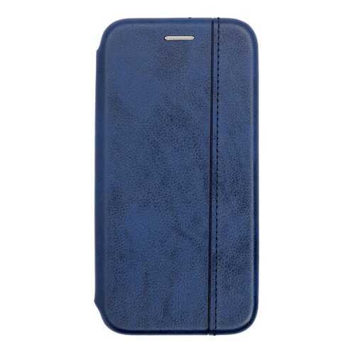 Чехол-книжка Zibelino Book для Samsung Galaxy M01 (M015) (Blue) в Йота