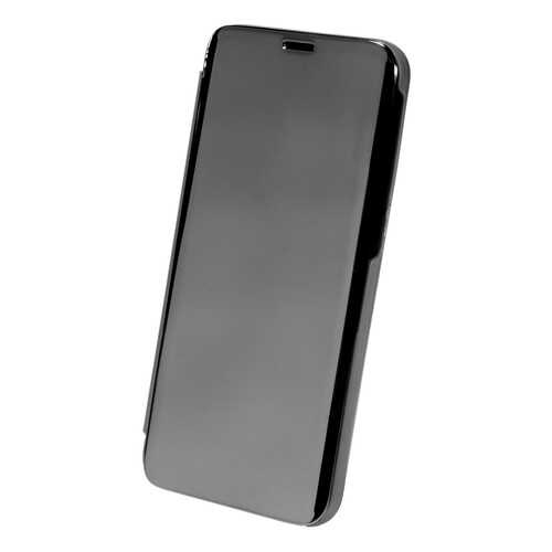 Чехол книжка Zibelino Clear View для Samsung A20s (A207) Black в Йота