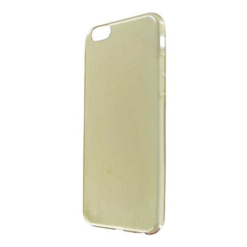 Чехол Krutoff для iPhone 6/6S Gold в Йота