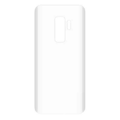 Чехол Krutoff для Samsung Galaxy S9+ (SM-G965F) в Йота