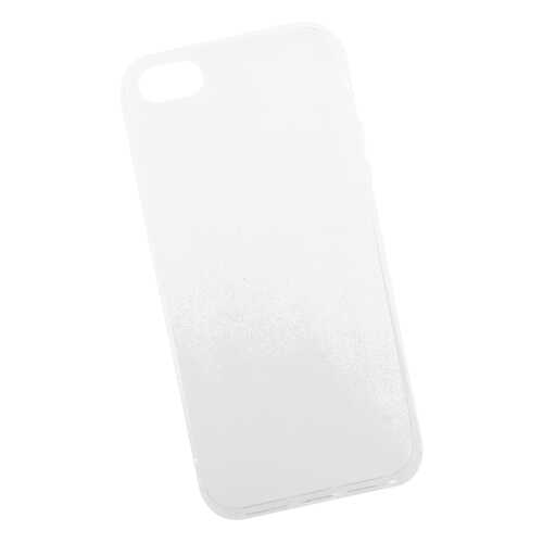 Чехол 'LP' для iPhone 5/5s/SE TPU (прозрачный) коробка в Йота