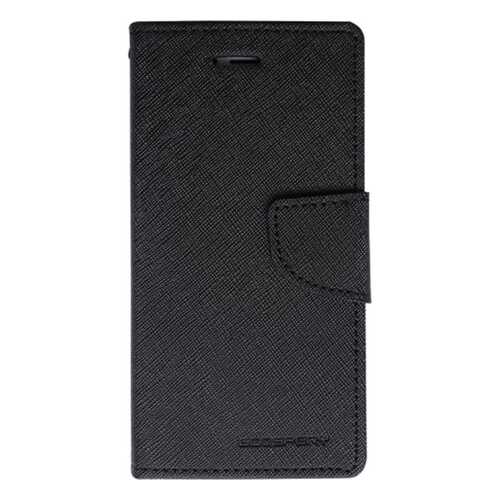 Чехол Mercury Fancy Diary series для Apple iPhone 7/8 Black в Йота