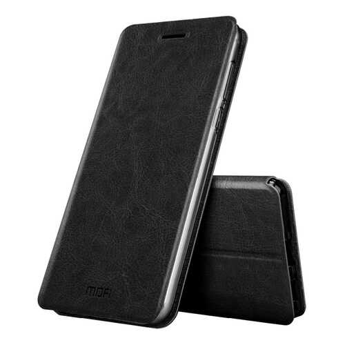 Чехол Mofi для Xiaomi Mi5s Black в Йота