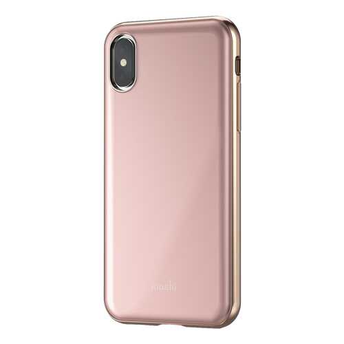 Чехол MOSHI iPhone X 99MO101301 в Йота